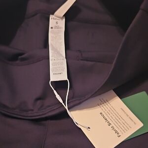 Halara High Wasted Work Pant